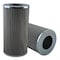 Main Filter Hydraulic Filter, replaces WIX R68E25GV, Return Line, 25 micron, Outside-In MF0360185 - alternate 1